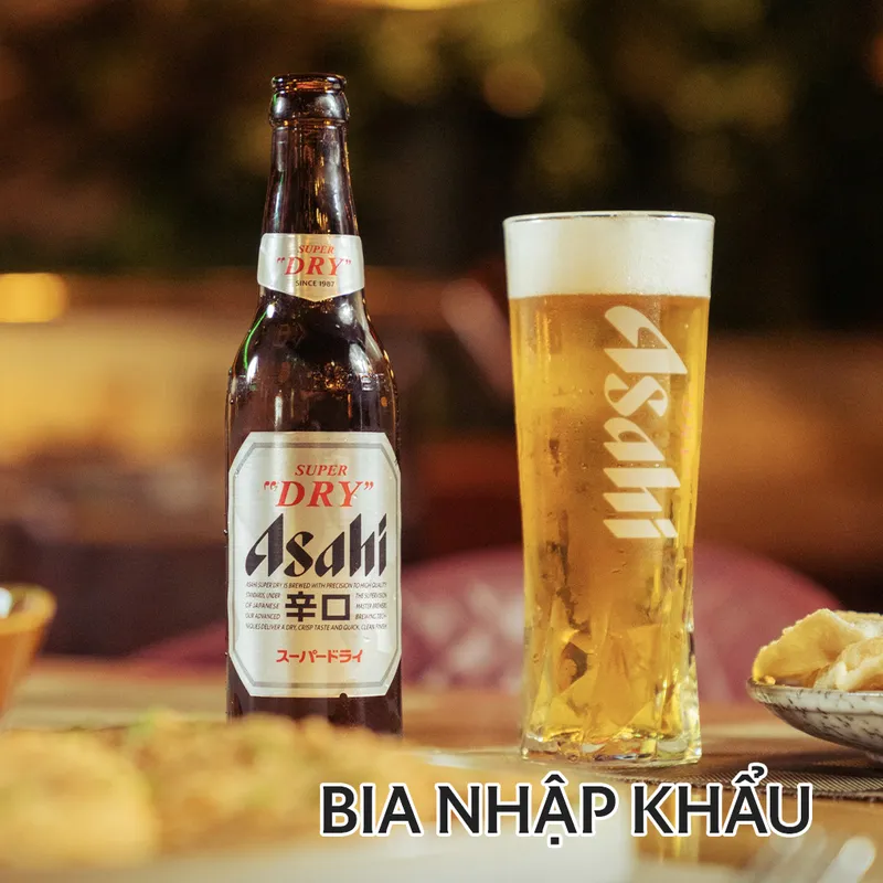 Sản phẩm bia nhap khau 1 — Công Ty Cổ Phần Thương Mại Dịch Vụ Hi Wine — MST 0315603379