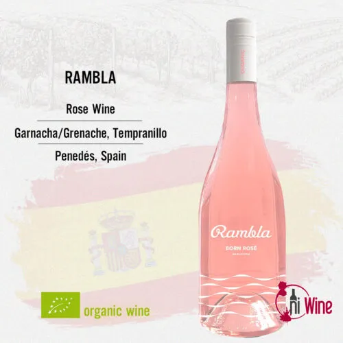 Sản phẩm rambla 500x500 — Công Ty Cổ Phần Thương Mại Dịch Vụ Hi Wine — MST 0315603379