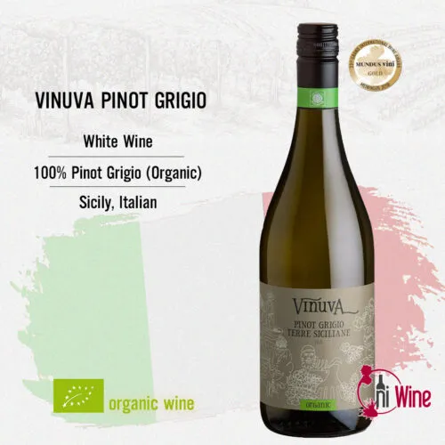 Sản phẩm vinuva pinot grigio 500x500 — Công Ty Cổ Phần Thương Mại Dịch Vụ Hi Wine — MST 0315603379