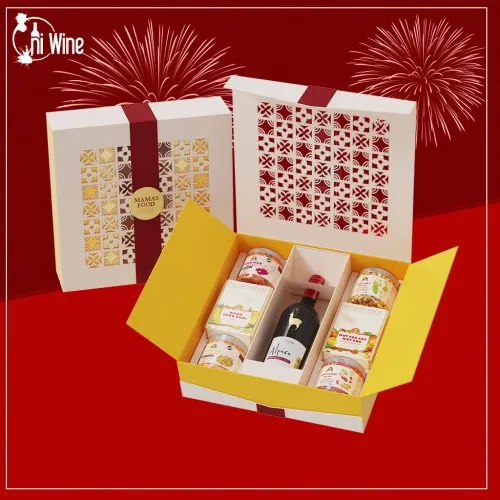 Sản phẩm happiness 1 500x500 — Công Ty Cổ Phần Thương Mại Dịch Vụ Hi Wine — MST 0315603379