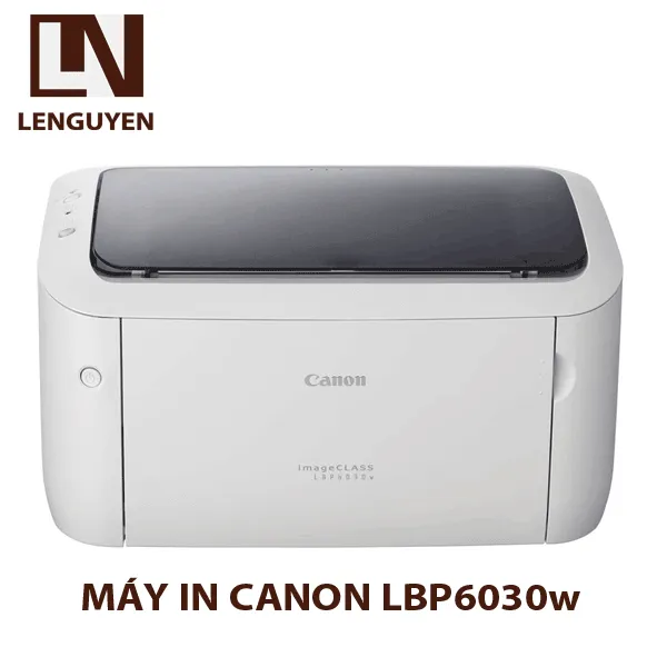 Sản phẩm 6030w — Mực In Lê Nguyễn - Công Ty TNHH Thương Mại Tin Học Lê Nguyễn — MST 0315604742