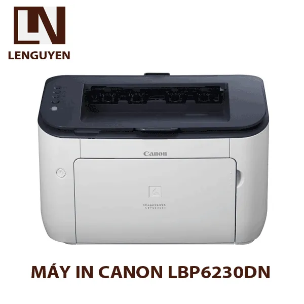 Sản phẩm 6230DN — Mực In Lê Nguyễn - Công Ty TNHH Thương Mại Tin Học Lê Nguyễn — MST 0315604742