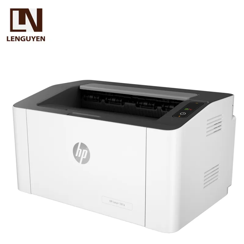 Sản phẩm may in laser HP 107A 800x800 — Mực In Lê Nguyễn - Công Ty TNHH Thương Mại Tin Học Lê Nguyễn — MST 0315604742