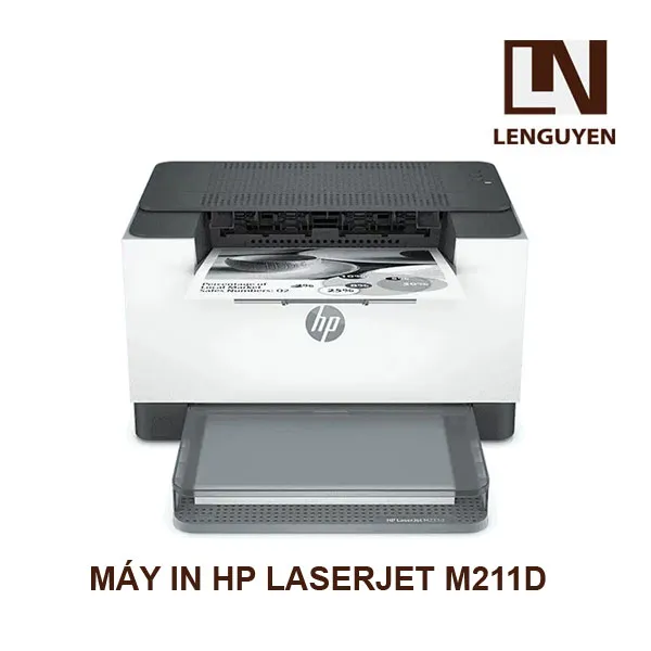 Sản phẩm M211D — Mực In Lê Nguyễn - Công Ty TNHH Thương Mại Tin Học Lê Nguyễn — MST 0315604742