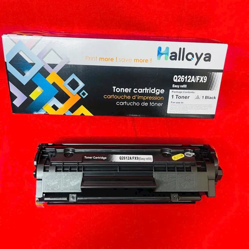 Sản phẩm hop muc canon 2900 halloya 800x800 — Mực In Lê Nguyễn - Công Ty TNHH Thương Mại Tin Học Lê Nguyễn — MST 0315604742