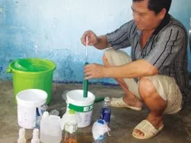 Sản phẩm chainhua58 5267 — Nhựa Đông Phú - Công Ty CP Nhựa Đông Phú — MST 0315605030