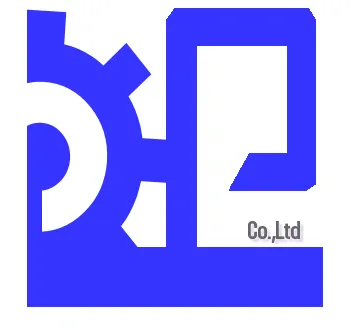 Logo Băng Tải Đức Phát - Công Ty TNHH Đầu Tư Phát Triển Sản Xuất Thương Mại Đức Phát