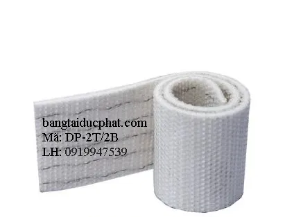Sản phẩm bang tai pvc nganh thuc pham ma so DP 2T 2B — Băng Tải Đức Phát - Công Ty TNHH Đầu Tư Phát Triển Sản Xuất Thương Mại Đức Phát — MST 0315605739