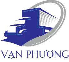 Logo Vận Tải Vạn Phương - Công Ty TNHH Dịch Vụ Vận Tải Vạn Phương
