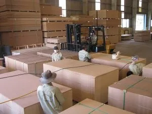Sản phẩm dong goi hang hoa xuat khau chat luong 300x225 — Vận Tải Vạn Phương - Công Ty TNHH Dịch Vụ Vận Tải Vạn Phương — MST 0315606161