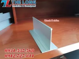 Sản phẩm phu kien nhom phong sach 270x203 — Công Ty TNHH Xây Dựng Tấm Cách Âm Cách Nhiệt Thế Long — MST 0315606651