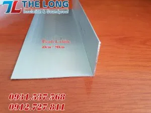 Sản phẩm phu kien nhom phong sach 3 300x225 — Công Ty TNHH Xây Dựng Tấm Cách Âm Cách Nhiệt Thế Long — MST 0315606651