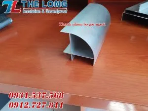 Sản phẩm phu kien nhom phong sach 4 300x225 — Công Ty TNHH Xây Dựng Tấm Cách Âm Cách Nhiệt Thế Long — MST 0315606651