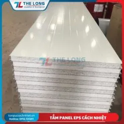 Sản phẩm tam panel eps cach nhiet 10 1 247x247 — Công Ty TNHH Xây Dựng Tấm Cách Âm Cách Nhiệt Thế Long — MST 0315606651