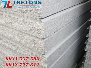 Sản phẩm Sandwich Panel EPS 8 300x225 — Công Ty TNHH Xây Dựng Tấm Cách Âm Cách Nhiệt Thế Long — MST 0315606651