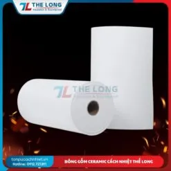 Sản phẩm bong gom ceramic cach nhiet the long 4 247x247 — Công Ty TNHH Xây Dựng Tấm Cách Âm Cách Nhiệt Thế Long — MST 0315606651
