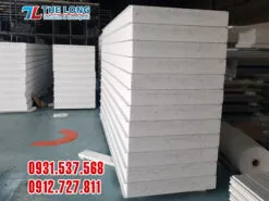 Sản phẩm panel eps kho lanh 2 247x185 — Công Ty TNHH Xây Dựng Tấm Cách Âm Cách Nhiệt Thế Long — MST 0315606651