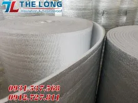 Sản phẩm tam cach nhiet chong nong the long 270x203 — Công Ty TNHH Xây Dựng Tấm Cách Âm Cách Nhiệt Thế Long — MST 0315606651