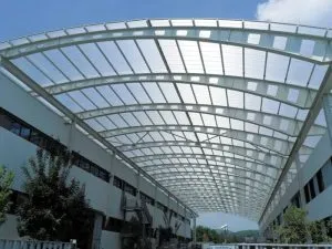 Sản phẩm tam lay sang Polycarbonate 6 300x225 — Công Ty TNHH Xây Dựng Tấm Cách Âm Cách Nhiệt Thế Long — MST 0315606651