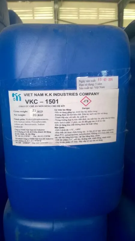 Sản phẩm 1501 — Công Ty TNHH TM Sản Xuất Phúc Hưng Vina — MST 0315607662