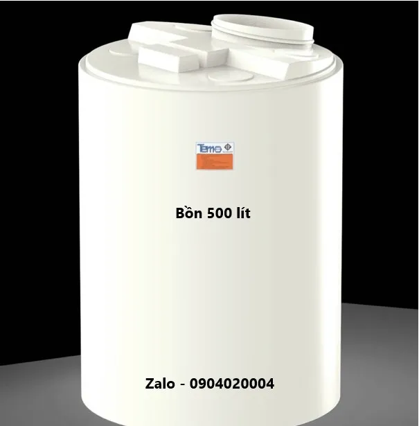 Sản phẩm Tank%20500%20l%C3%ADt — Công Ty TNHH TM Sản Xuất Phúc Hưng Vina — MST 0315607662