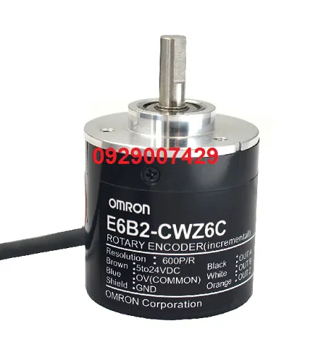 Sản phẩm E6B2 1 — Công Ty TNHH TM Sản Xuất Phúc Hưng Vina — MST 0315607662