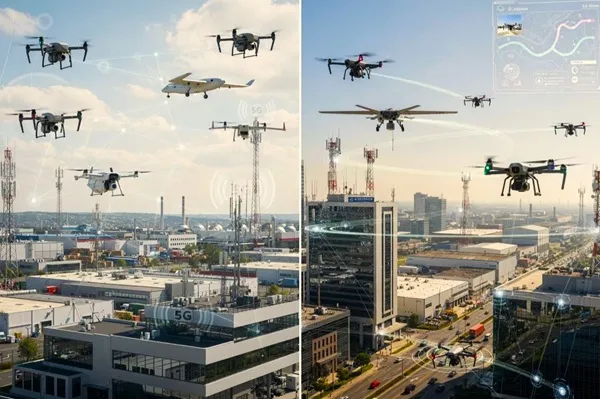 Sản phẩm danh thuc kinh te khong gian tam thap bai 1 he sinh thai uav va co hoi khai mo mo vang moi 1 — Công Ty TNHH TM Sản Xuất Phúc Hưng Vina — MST 0315607662