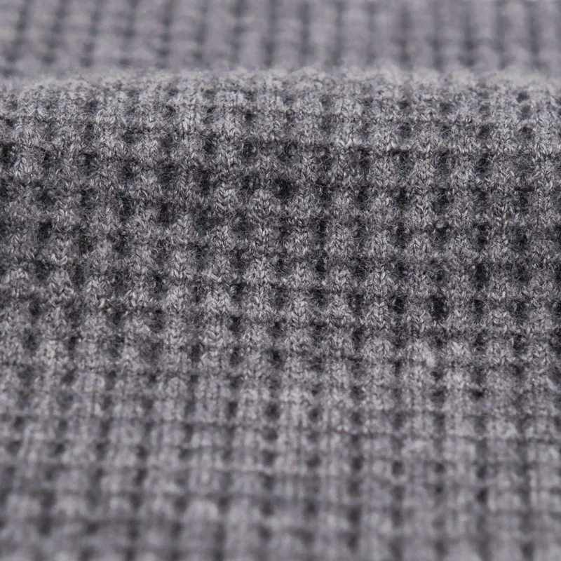 Sản phẩm Comfy Sweater Angora Waffle — Công Ty TNHH Dệt May Davonne — MST 0315610030