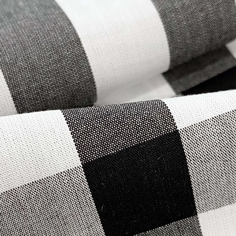 Sản phẩm yarndyed 1 — Công Ty TNHH Dệt May Davonne — MST 0315610030
