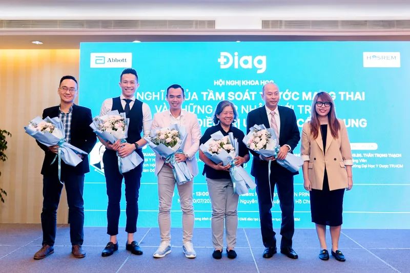 Sản phẩm hoi thao khoa hoc Diag — Công Ty TNHH WILLGROUP — MST 0315613070