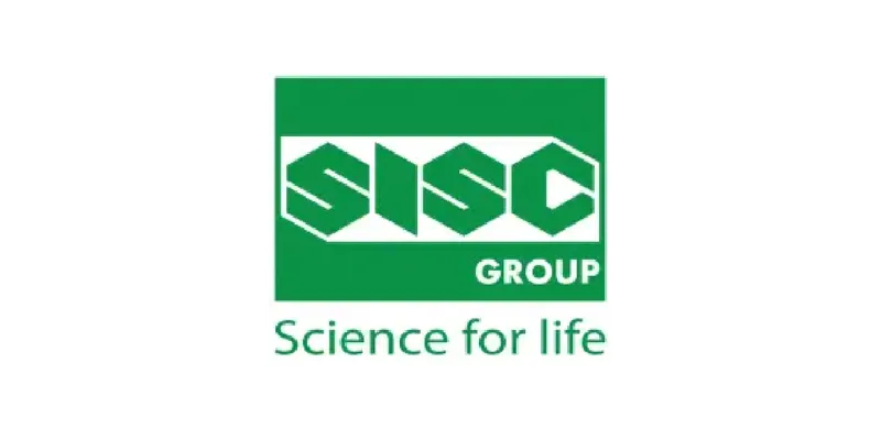 Sản phẩm willevent CP Thiet bi SISC Viet Nam — Công Ty TNHH WILLGROUP — MST 0315613070