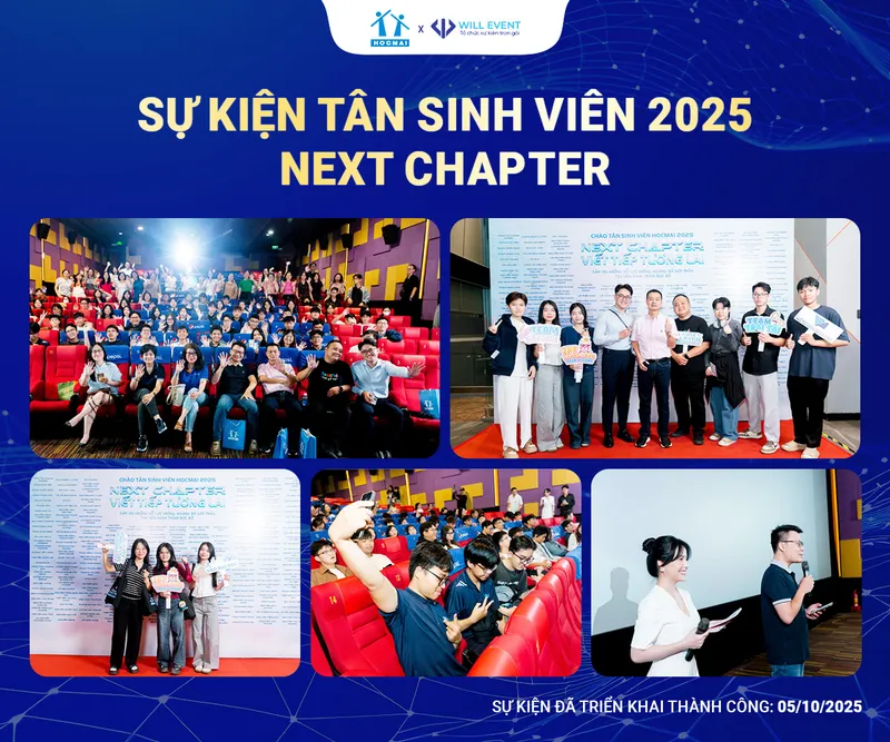 Sản phẩm Hoc Mai — Công Ty TNHH WILLGROUP — MST 0315613070