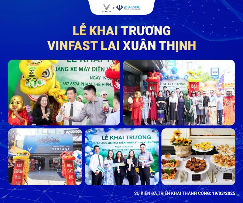 Sản phẩm Vinfast — Công Ty TNHH WILLGROUP — MST 0315613070