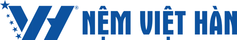Logo Công Ty Cổ Phần Sản Xuất Thương Mại Nệm Việt Hàn