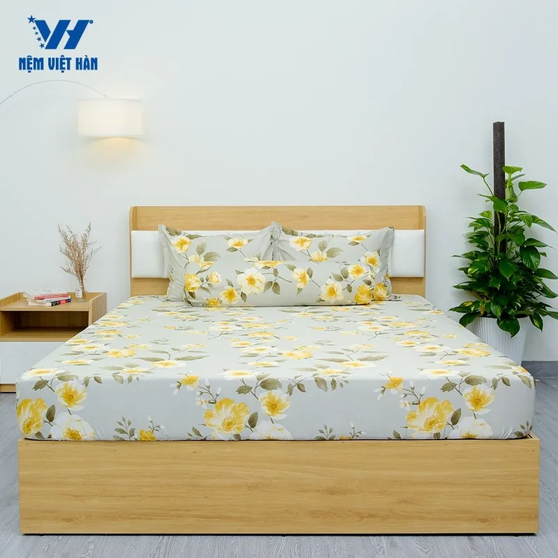 Sản phẩm 2 — Công Ty Cổ Phần Sản Xuất Thương Mại Nệm Việt Hàn — MST 0315613592