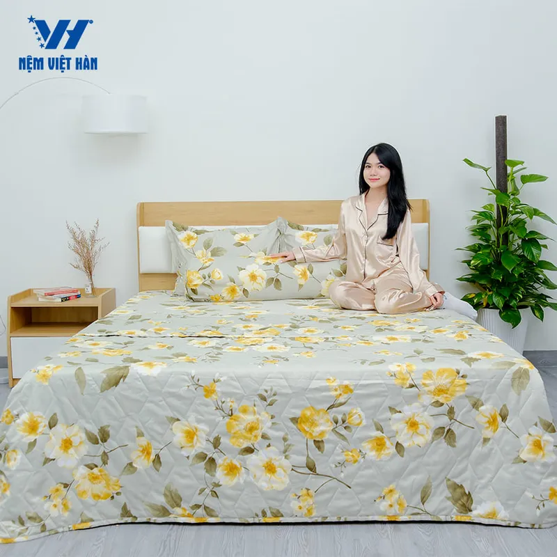 Sản phẩm 4 1 1 — Công Ty Cổ Phần Sản Xuất Thương Mại Nệm Việt Hàn — MST 0315613592