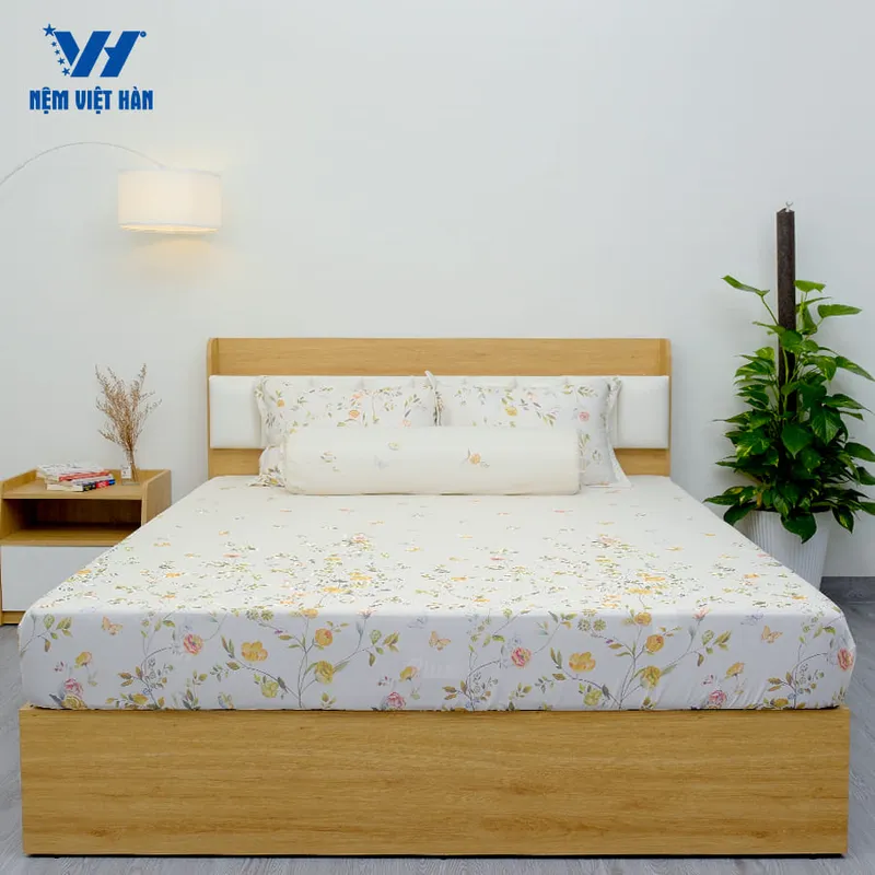Sản phẩm 8 — Công Ty Cổ Phần Sản Xuất Thương Mại Nệm Việt Hàn — MST 0315613592