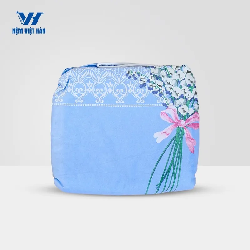 Sản phẩm GIAP BAO VE NEM — Công Ty Cổ Phần Sản Xuất Thương Mại Nệm Việt Hàn — MST 0315613592