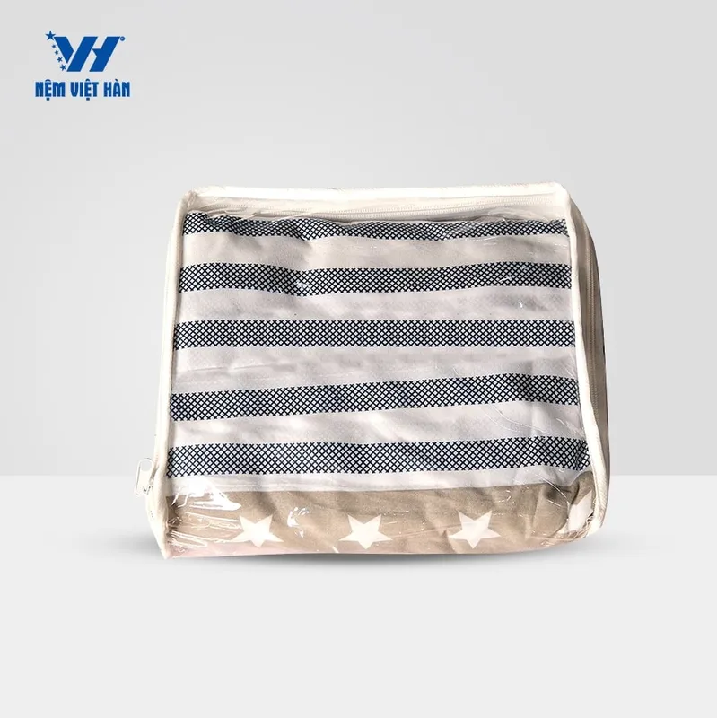 Sản phẩm GRAB POLY — Công Ty Cổ Phần Sản Xuất Thương Mại Nệm Việt Hàn — MST 0315613592