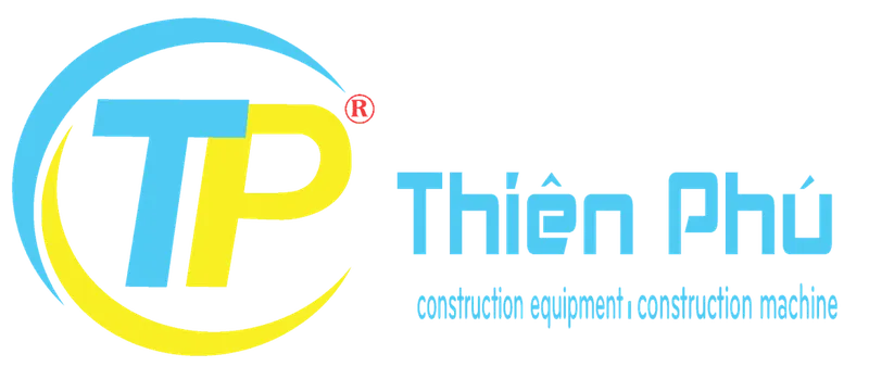 Logo Giàn Giáo Xây Dựng Thiên Phú - Công Ty TNHH Cơ Khí Xây Dựng Thiên Phú