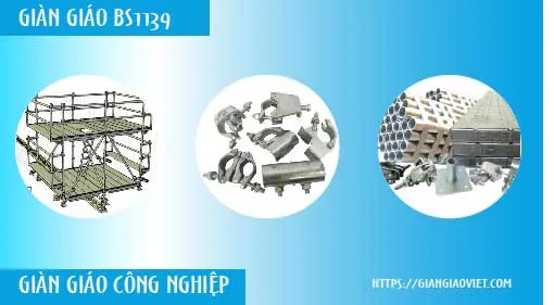 Sản phẩm gian giao bs1139_1 20 — Giàn Giáo Xây Dựng Thiên Phú - Công Ty TNHH Cơ Khí Xây Dựng Thiên Phú — MST 0315614155