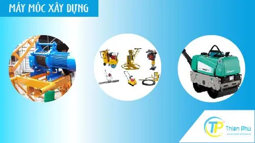 Sản phẩm may xay dung cac loai 20 — Giàn Giáo Xây Dựng Thiên Phú - Công Ty TNHH Cơ Khí Xây Dựng Thiên Phú — MST 0315614155