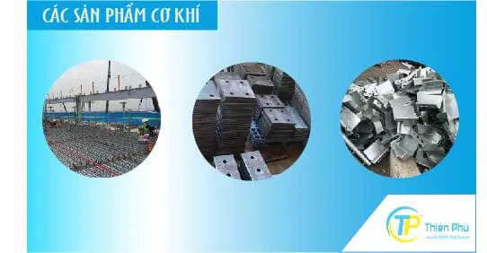 Sản phẩm san pham co khi 20 — Giàn Giáo Xây Dựng Thiên Phú - Công Ty TNHH Cơ Khí Xây Dựng Thiên Phú — MST 0315614155