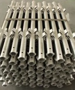 Sản phẩm cay chong nem 1m 247x296 — Giàn Giáo Xây Dựng Thiên Phú - Công Ty TNHH Cơ Khí Xây Dựng Thiên Phú — MST 0315614155