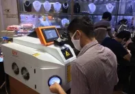Sản phẩm may han laser 4291 — Công Ty TNHH Thế Giới Laser — MST 0315616219