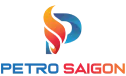 Logo Công ty THHH LPG Sài Gòn