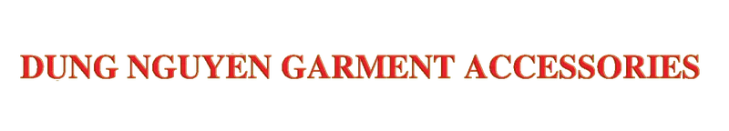 Logo Công Ty TNHH Dụng Nguyễn Garment Accessories