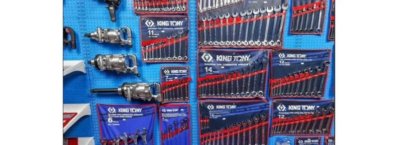 Sản phẩm 003101031 — Công Ty TNHH TM Và DV Kỹ Thuật HandToolsPro — MST 0315618576