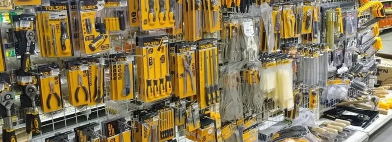 Sản phẩm 003101032 — Công Ty TNHH TM Và DV Kỹ Thuật HandToolsPro — MST 0315618576