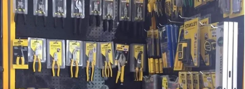 Sản phẩm 130000200 — Công Ty TNHH TM Và DV Kỹ Thuật HandToolsPro — MST 0315618576